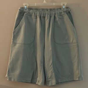 Pear tree point bay limited shorts